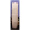 14-Day Open-Top Plastic Sanctuary Candles (9 Candles)-0