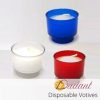 4-Hour Disposable Plastic Votive Candles - 288/box-0