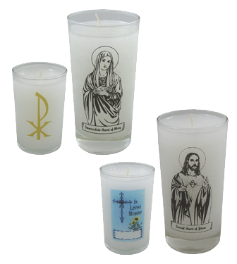 Prayer Candles-0