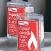 Emitte Liquid Candle & Lamp Oil case of 2 quarts-0