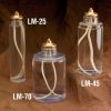 LM-45 Liquid Candles (12 Candles)-0