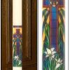 "Radiant Light Mosaic" Paschal Candle-0