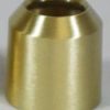 Brass Candle Follower 11/16" to 4"-0