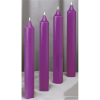 Stearic Advent Candles-10248