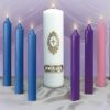 Stearic Advent Candles-0